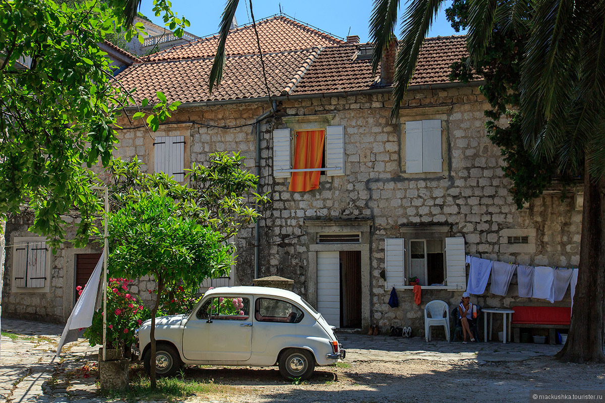 Perast